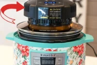 The Instant Pot Air Fryer Hack