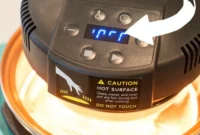 Instant Pot Air Fryer Transformation