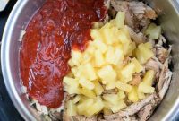 June Instant Pot Favorites