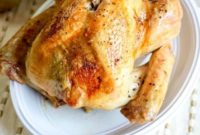 Flawlessly Moist Turkey Every Time