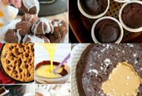 Sweet Treats from Your Air Fryer