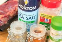 Easy Homemade Fajita Spice
