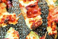 Crispy Air-Fried Bites