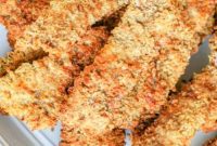Perfectly Crispy Air Fryer Chicken Fried Steak