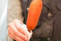 Crispy Air-Fried Corn Dogs