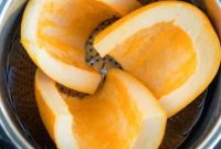 Cozy October Instant Pot Recipes