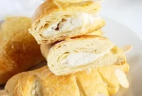 Simple Bear Claw Delights