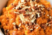 Crispy Air Fryer Mashed Potatoes