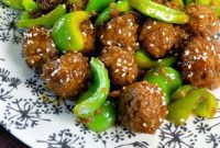 Easy Instant Pot Meatballs