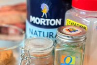 Ultimate Steak Seasoning