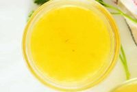 Homemade Instant Pot Chicken Broth