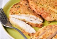 Crispy Air Fryer Chicken Made Easy