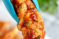 Air Fried Naked Chicken Strips