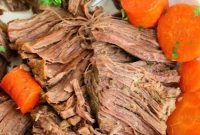 Instant Pot Frozen Roast: From Freezer to Family Meal