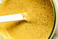 The Must-Have Pretzel Dip