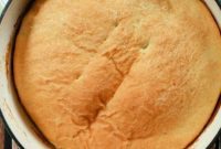 The Secret to Flawless Dutch Oven Bread