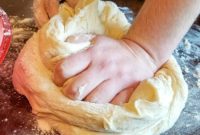 Cloud-Like Homemade White Bread