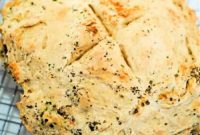 No Yeast Bread Made Simple