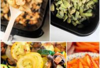 Crispy Frozen Air Fryer Favorites