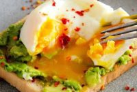 Perfect Instant Pot Poached Eggs
