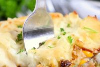 Cottage Pie