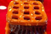 Reese’s Sweet Salty Pretzel Crunch