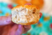 Perfect Air Fryer Frozen Biscuits