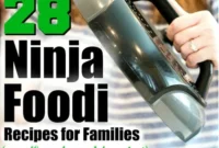 The Ultimate Free Ninja Foodi Recipe Guide