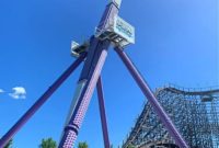 Silverwood Magic Northern Idaho’s Top Theme Park