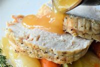 Easy Instant Pot Frozen Turkey Breast