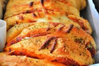 Pizza Monkey Bread