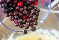 Huckleberry Delights