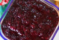 Wild Huckleberry Preserve