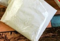 Classic Yellow Cake from a Mix