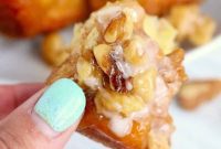 Easy Air Fryer Monkey Bread
