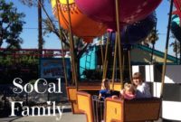 Adventure City Anaheim Adventures