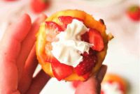Individual Cheesecake Delights