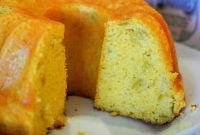 Perfect Air Fryer Cornbread