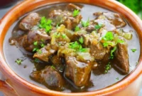 Mastering Delicious Beef Tips