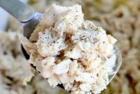 No-Thaw Crockpot Chicken