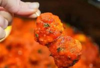 Effortless Crockpot Frozen Meatballs