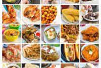 Effortless Cosori Air Fryer Creations