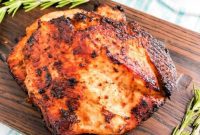 Crispy Air Fryer Turkey Breast