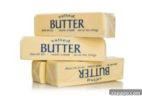 Butter Varieties Explored
