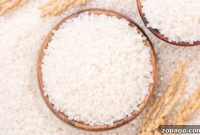 Perfect Long Grain White Rice