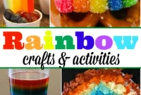 Saint Patricks Day Projects