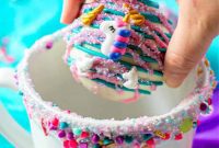 Marshmallow Surprise Chocolate Bombs
