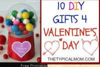Sweet Valentine Surprises: Free Tags and Treats for Kids