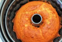 Golden Air Fryer Banana Bread