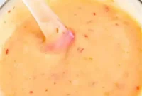 Explosive Bang Bang Shrimp Sauce